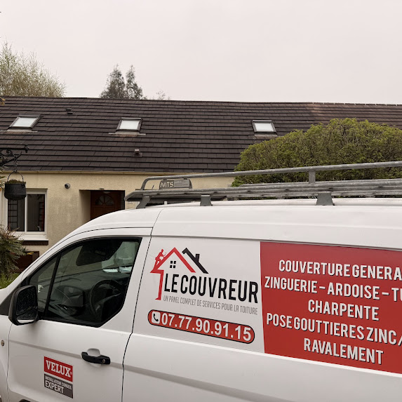 nettoyage de toiture 77